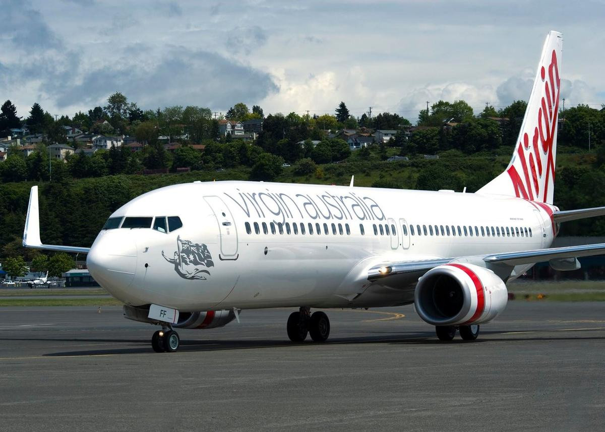 Hành trình kì thú của dòng máy bay bán chạy nhất mọi thời đại Boeing 737 Ảnh 27