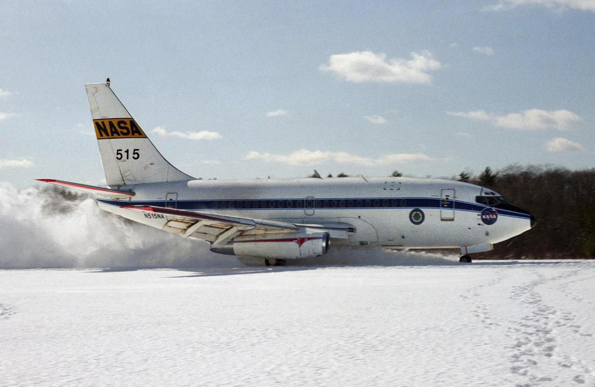 Hành trình kì thú của dòng máy bay bán chạy nhất mọi thời đại Boeing 737 Ảnh 9