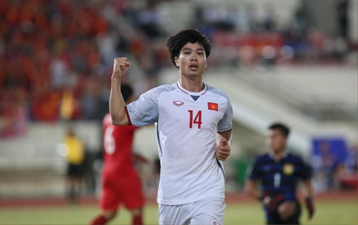 Thầy trò ông Park Hang Seo trở thành 'mỏ vàng' của các nhà đài tại AFF Cup 2018 Ảnh 2