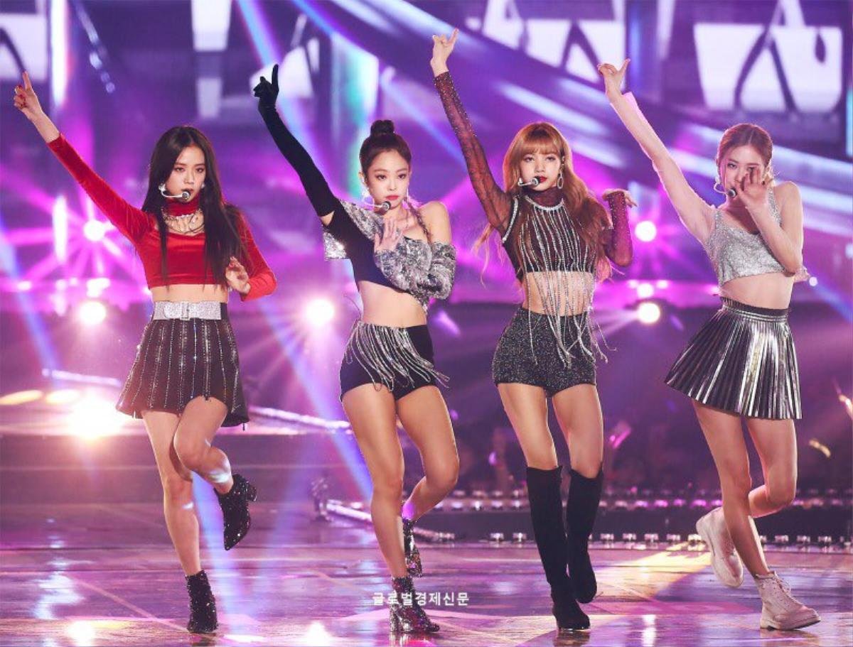 Kết quả MMA 2018: BTS nhận 'đúp' Daesang, BlackPink hóa 'vai phụ' mờ nhạt Ảnh 4