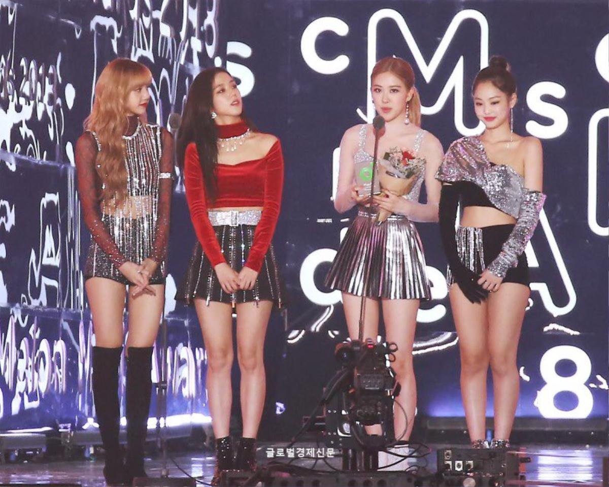 Kết quả MMA 2018: BTS nhận 'đúp' Daesang, BlackPink hóa 'vai phụ' mờ nhạt Ảnh 5