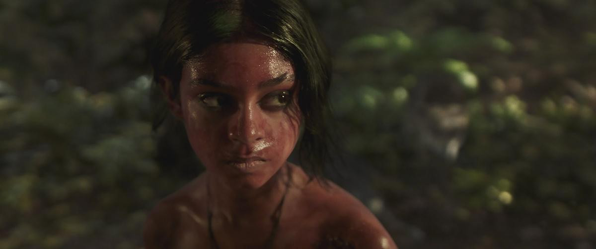 Review phim 'Mowgli: Legend of the Jungle': Một phiên bản 'The Jungle Book' tăm tối, kịch tính của Netflix Ảnh 2