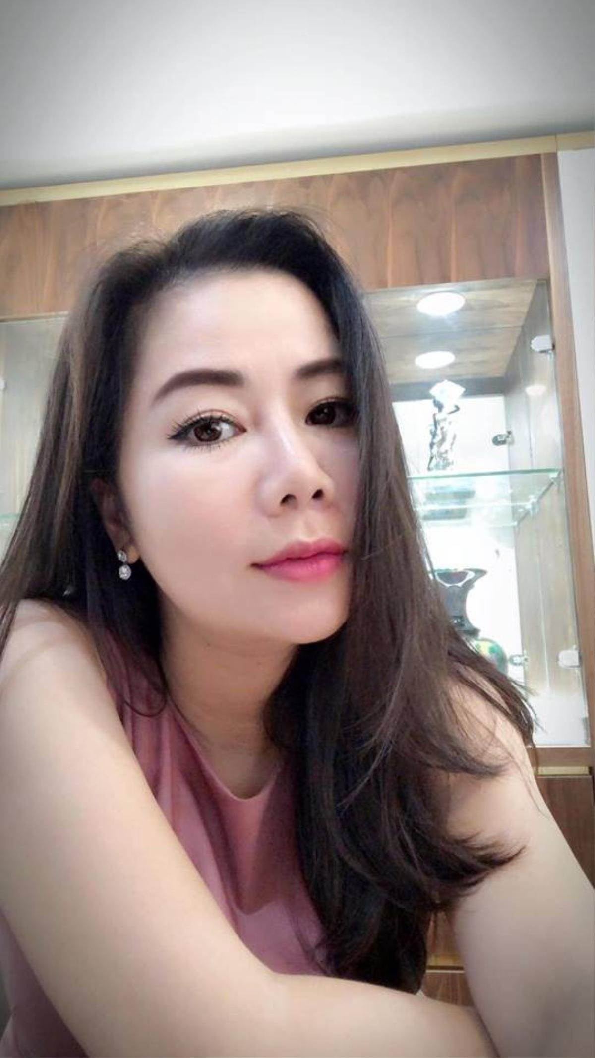 Sau tất cả, vợ đại gia kim cương tiết lộ bản thân hiện tại phải 'đeo mặt nạ để bước ra xã hội' Ảnh 3