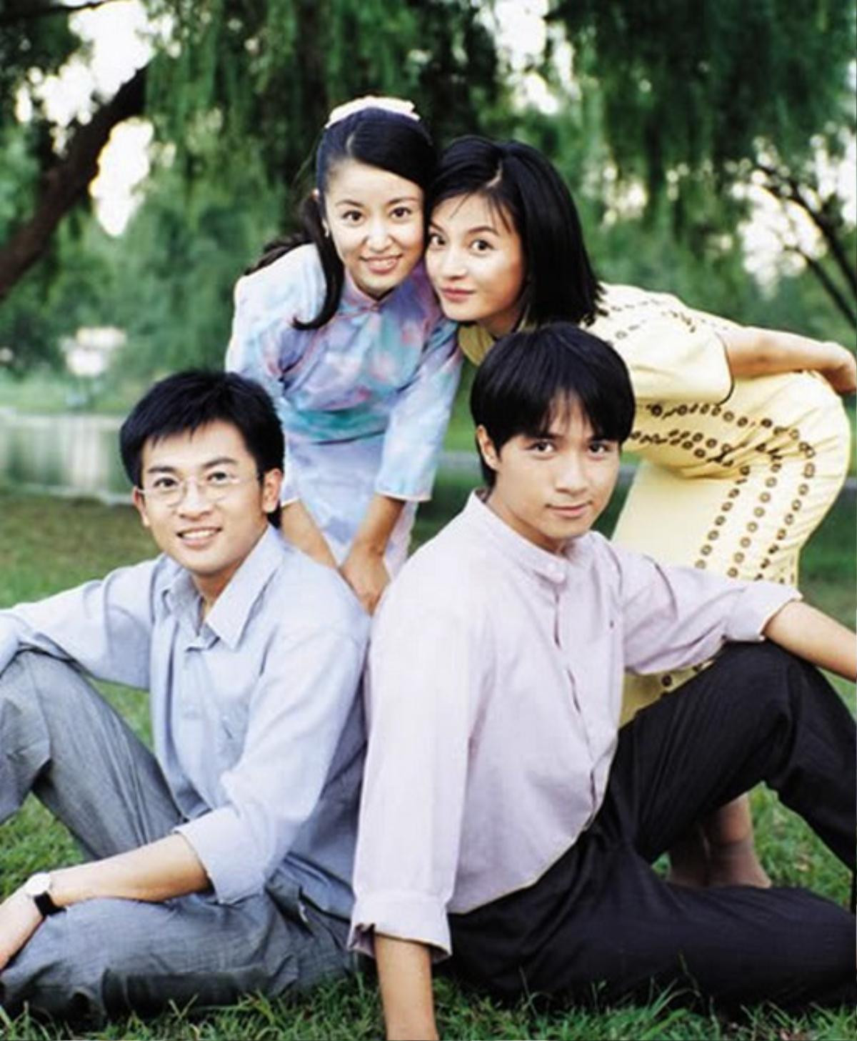 Bản remake ‘Tân dòng sông ly biệt’: Triệu Lệ Dĩnh đóng vai Y Bình, còn vai Như Bình gây tranh luận gay gắt Ảnh 3