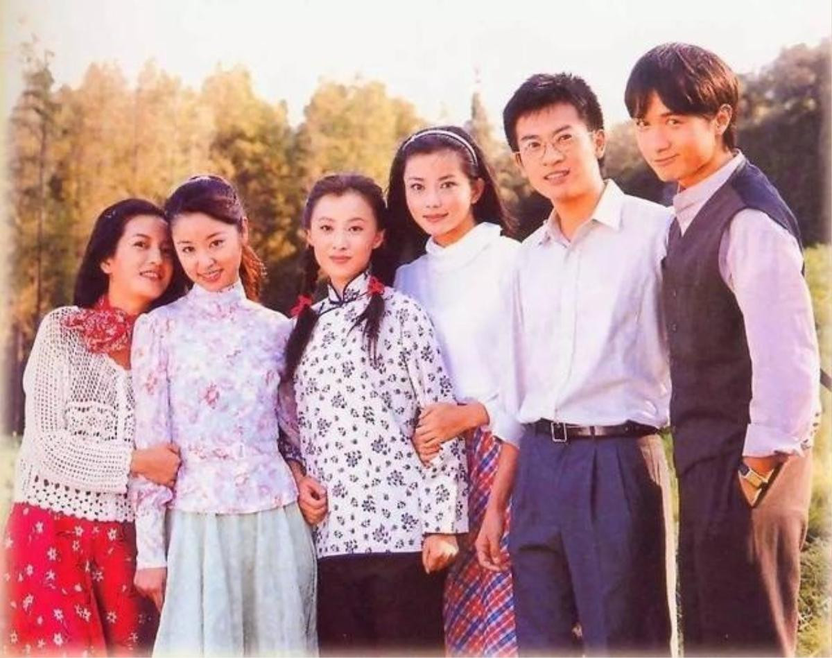 Bản remake ‘Tân dòng sông ly biệt’: Triệu Lệ Dĩnh đóng vai Y Bình, còn vai Như Bình gây tranh luận gay gắt Ảnh 1