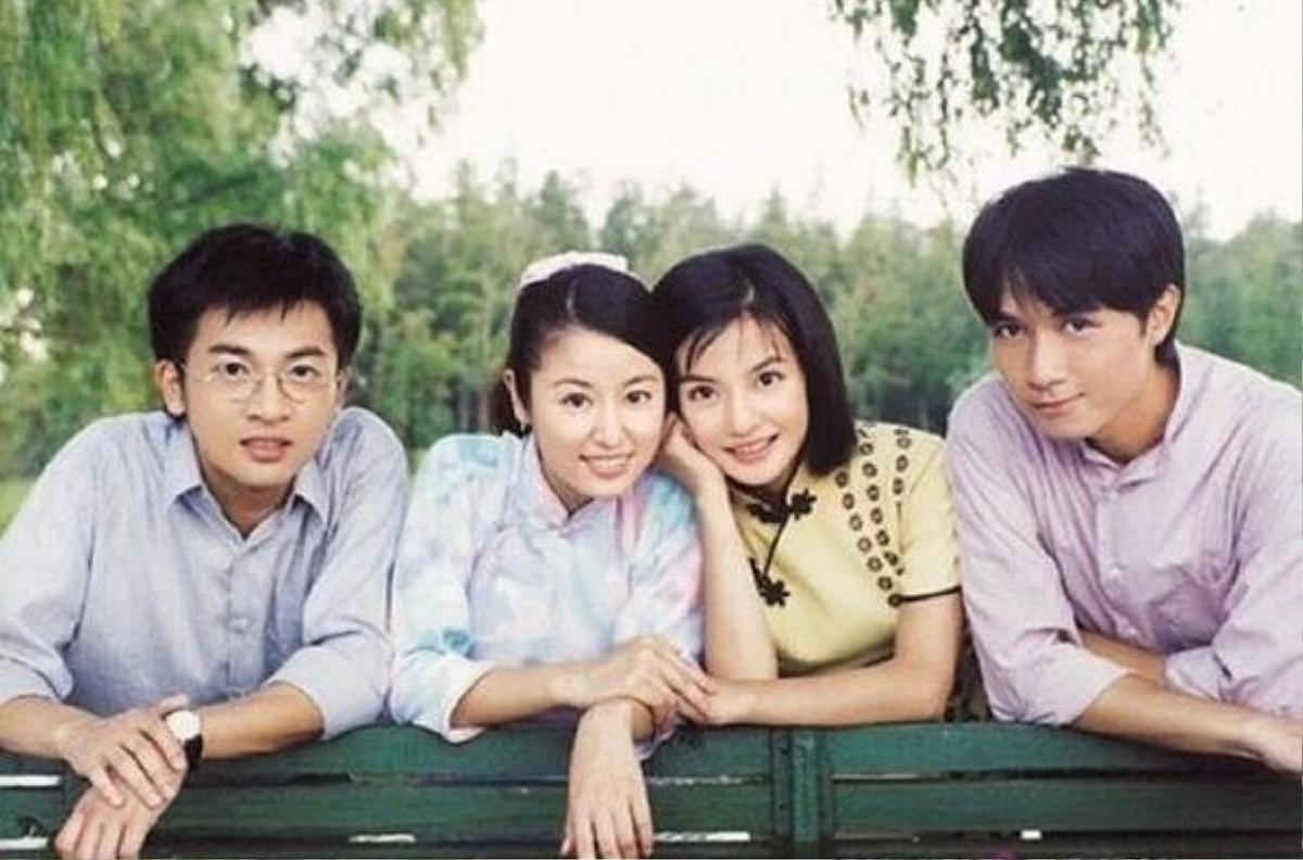 Bản remake ‘Tân dòng sông ly biệt’: Triệu Lệ Dĩnh đóng vai Y Bình, còn vai Như Bình gây tranh luận gay gắt Ảnh 2