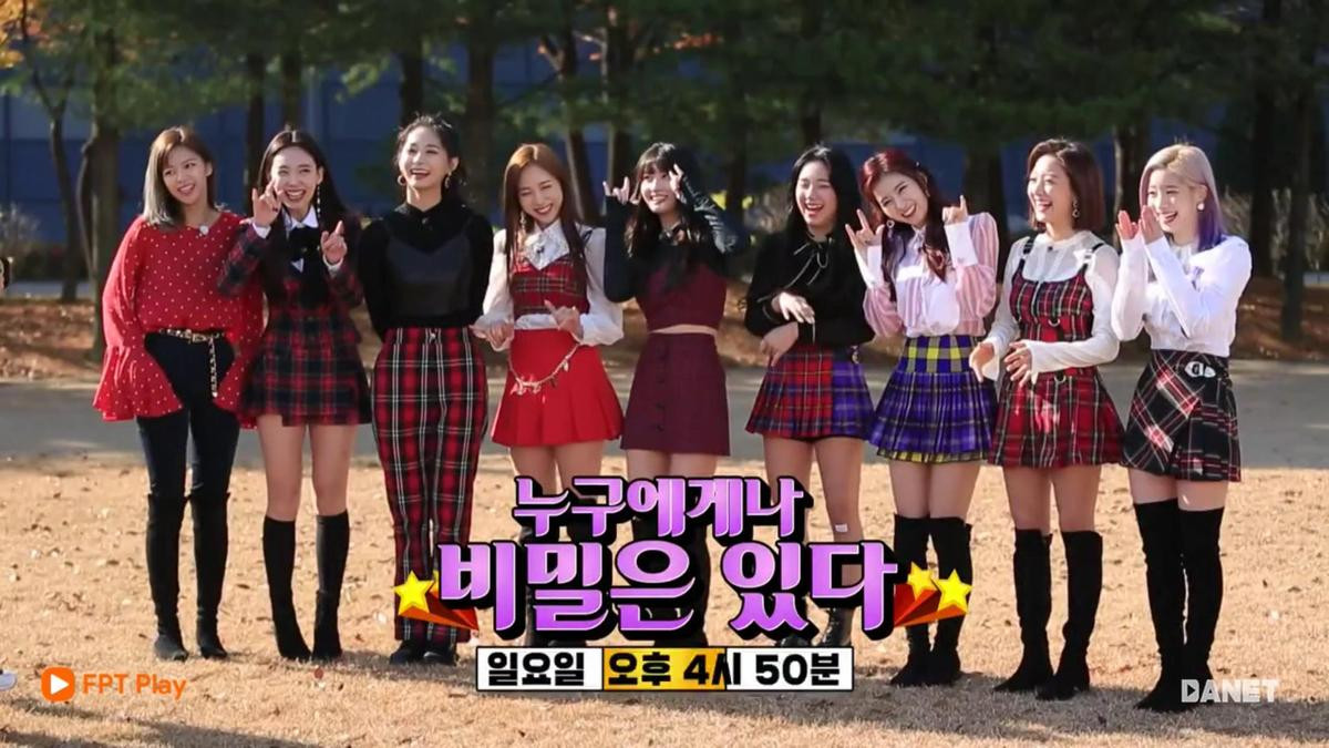 Running Man tập 428: Chào đón khách mời đặc biệt - 9 'nữ thần' xinh đẹp Twice Ảnh 8