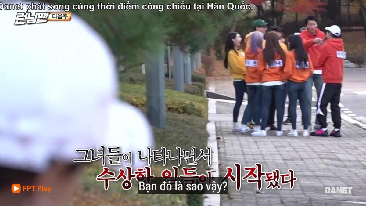 Running Man tập 428: Chào đón khách mời đặc biệt - 9 'nữ thần' xinh đẹp Twice Ảnh 3