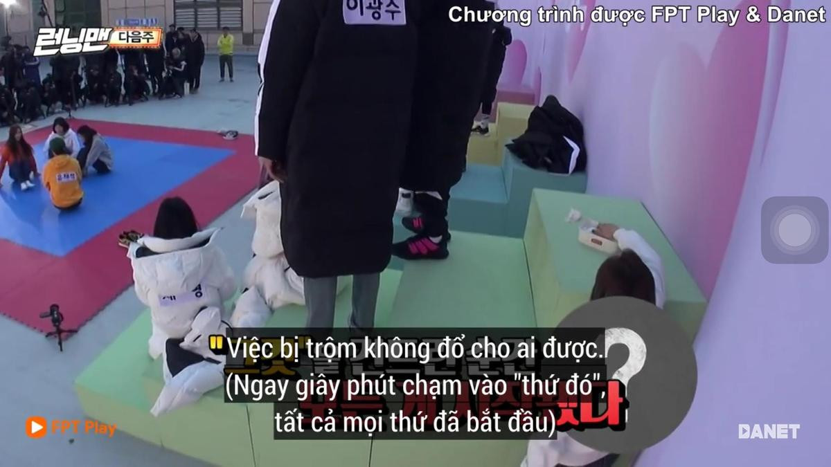 Running Man tập 428: Chào đón khách mời đặc biệt - 9 'nữ thần' xinh đẹp Twice Ảnh 4