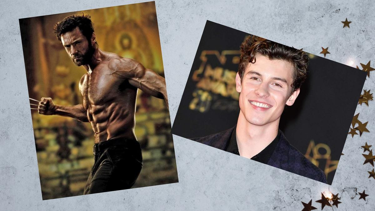 Hugh Jackman và Shawn Mandes chính thức lên tiếng về những tin đồn giới tính Ảnh 1