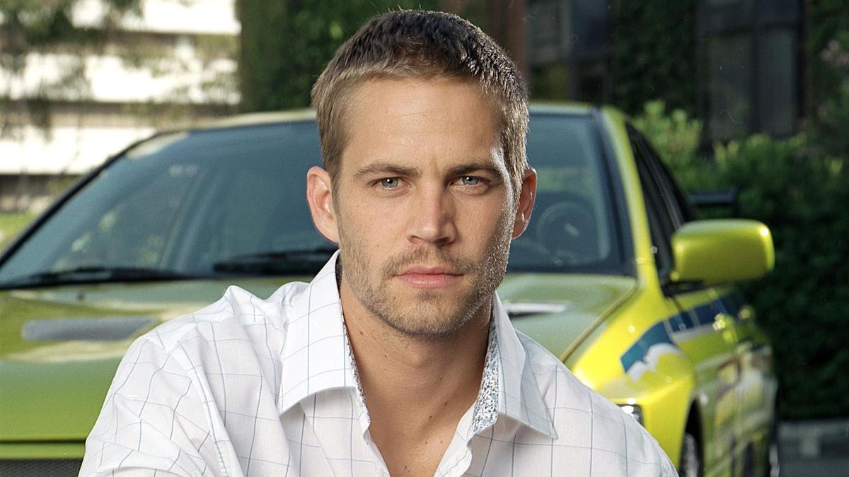 Các ngôi sao của ‘Fast And Furious’ tưởng niệm 5 năm ngày mất của Paul Walker Ảnh 1