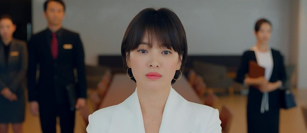 Bạn có biết Song Hye Kyo và Jang Nara - Hai mỹ nhân hot nhất màn ảnh Hàn Quốc hiện nay bằng tuổi nhau? Ảnh 6