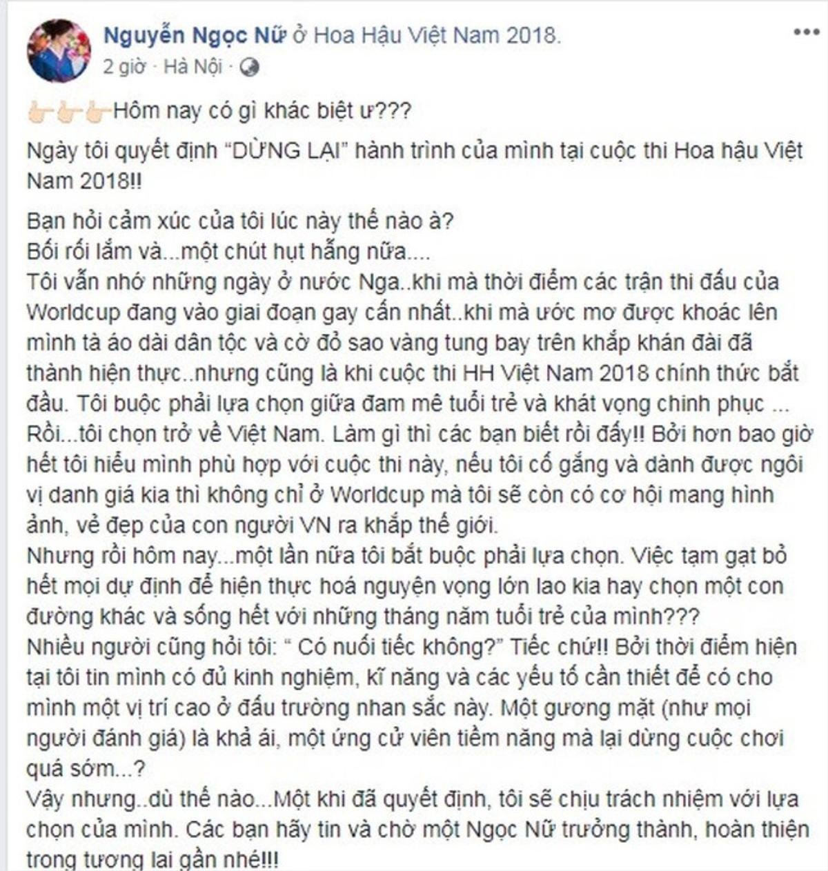 Bạn gái Phan Văn Đức lỡ cơ hội trở thành Hoa hậu với lý do lạ Ảnh 1