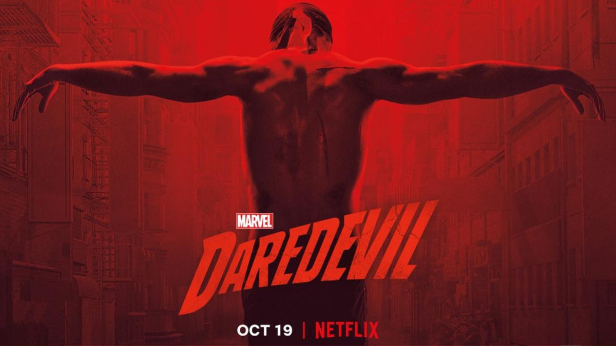 'Daredevil' bỗng dưng bị 'khai tử': Tất cả là chuẩn bị cho màn debut điện ảnh hoành tráng? Ảnh 1