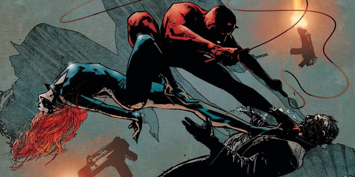 'Daredevil' bỗng dưng bị 'khai tử': Tất cả là chuẩn bị cho màn debut điện ảnh hoành tráng? Ảnh 2