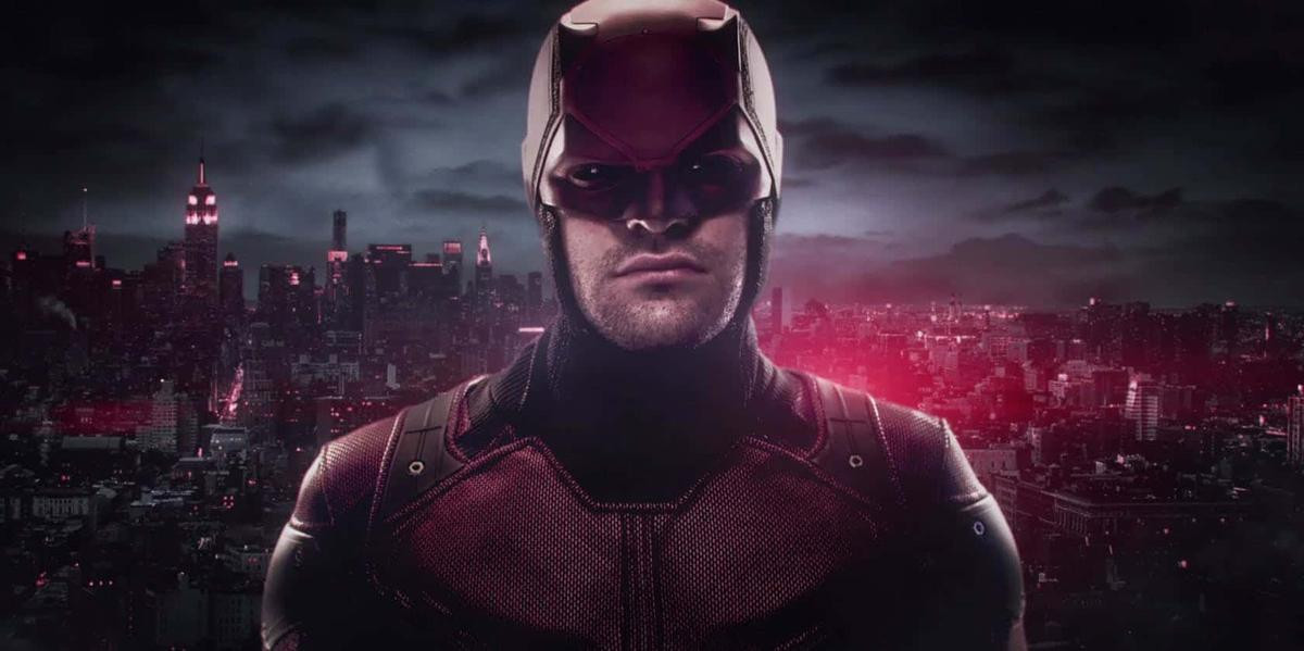 'Daredevil' bỗng dưng bị 'khai tử': Tất cả là chuẩn bị cho màn debut điện ảnh hoành tráng? Ảnh 4