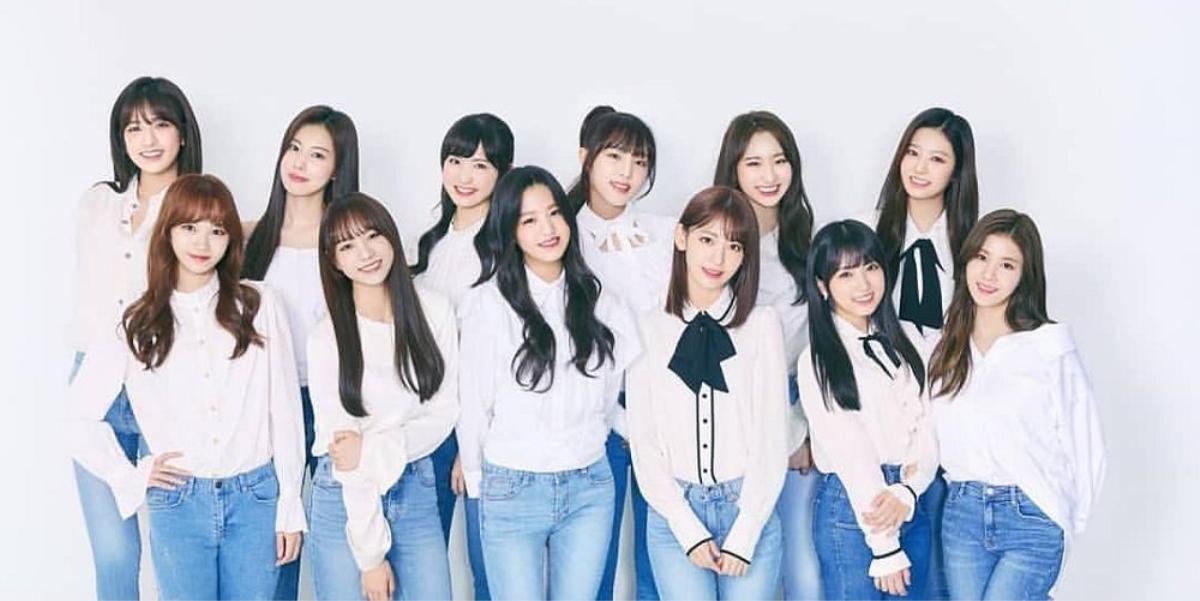 Gia nhập IZ*ONE nhưng còn muốn hoạt động với HKT48, Sakura - Nako nhận 'mưa gạch đá' Ảnh 3