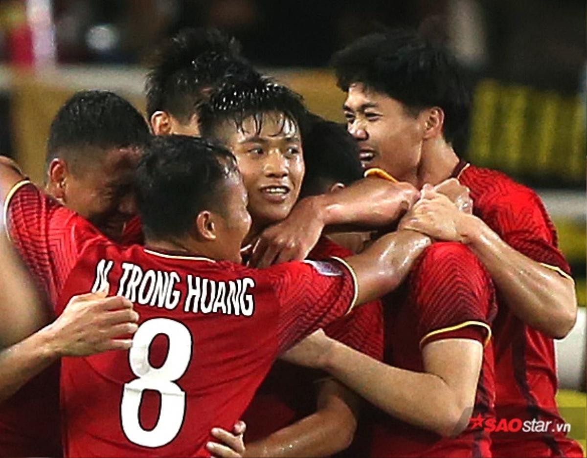 Philippines: 'Thắng Việt Nam 2-0 là đủ vào chung kết' Ảnh 1