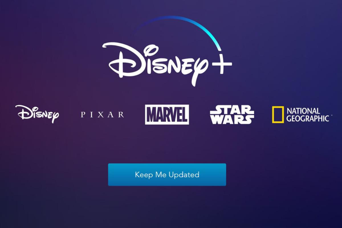 Disney công bố danh sách phim có sẵn: Sẵn sàng chinh chiến với Netflix! Ảnh 4