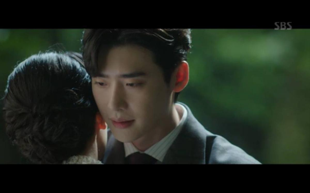 'Death Song' tập 3-4: Lee Jong Suk và Shin Hye Sun đau khổ chia tay Ảnh 13