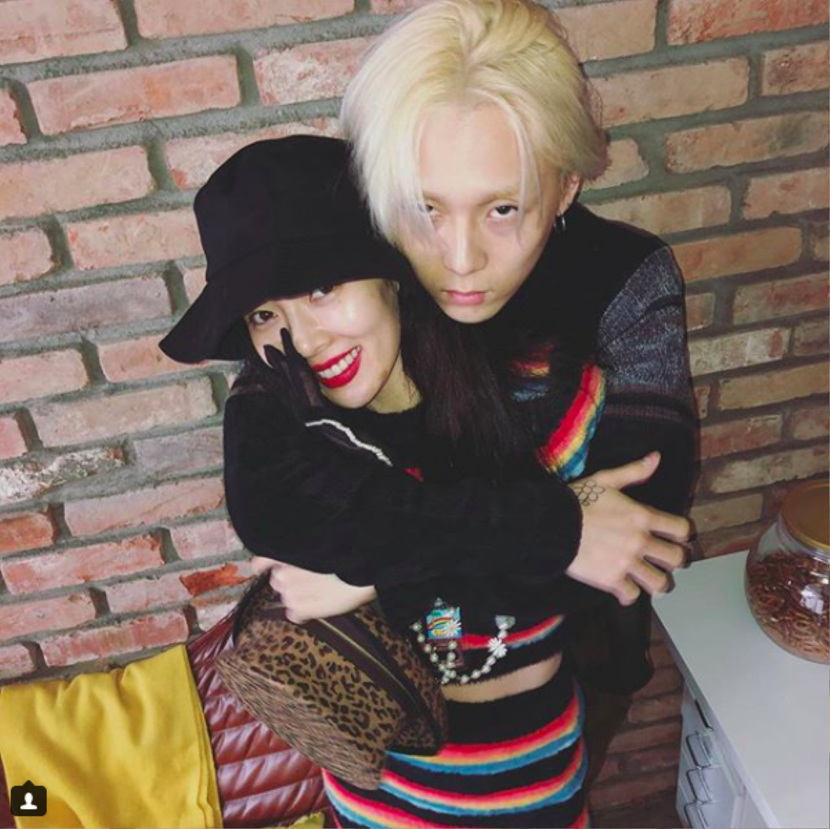 HyunA và E'Dawn sẽ kết hợp và trở thành Trouble Maker thứ 2 của KPop? Ảnh 5