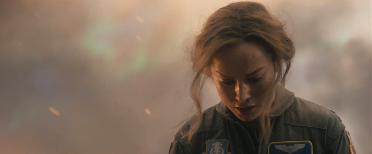 Trailer thứ 2 của 'Captain Marvel': Nick Fury xuất hiện, nguồn gốc của Carol Danvers và đại chiến liên hành tinh Ảnh 12