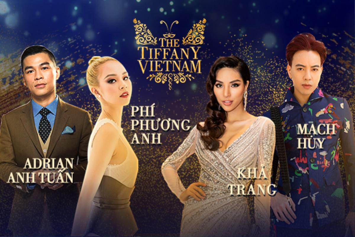 Phí Phương Anh: 'Biết đâu tôi sẽ quát tháo thí sinh tại The Tiffany Vietnam' Ảnh 8