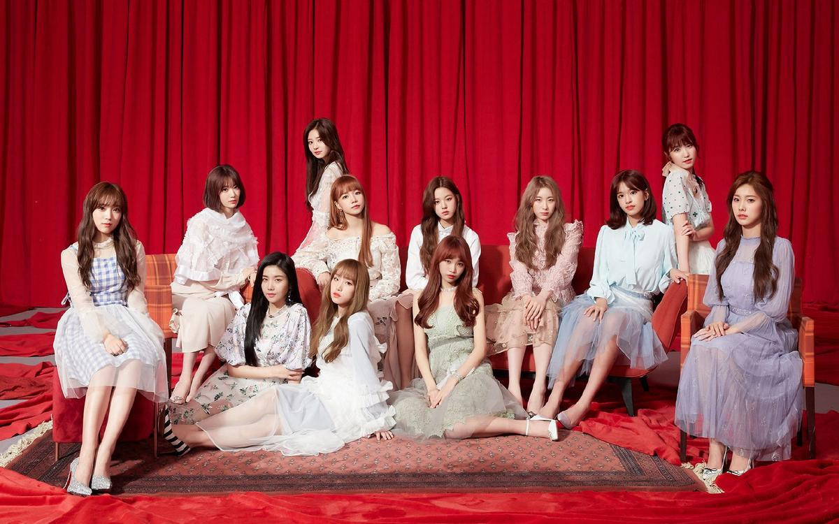 Fan yêu cầu rời khỏi IZ*ONE nếu hoạt động riêng, Sakura và Nako vẫn điềm nhiên tham gia concert HKT48 Ảnh 5