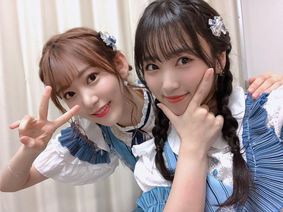 Fan yêu cầu rời khỏi IZ*ONE nếu hoạt động riêng, Sakura và Nako vẫn điềm nhiên tham gia concert HKT48 Ảnh 1