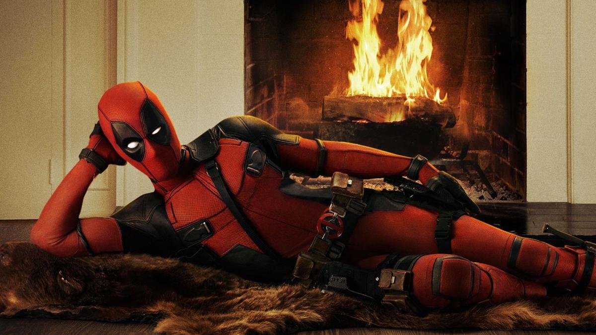 Ryan Reynolds xác nhận Deadpool 3 đang được Marvel phát triển! Ảnh 4