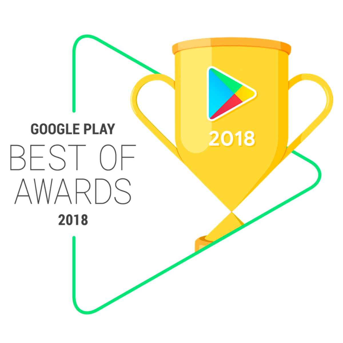 Google công bố danh sách “Best of 2018”: PUBG Mobile hai lần đoạt giải, điện ảnh Marvel được yêu thích nhất trên Google Play Ảnh 1