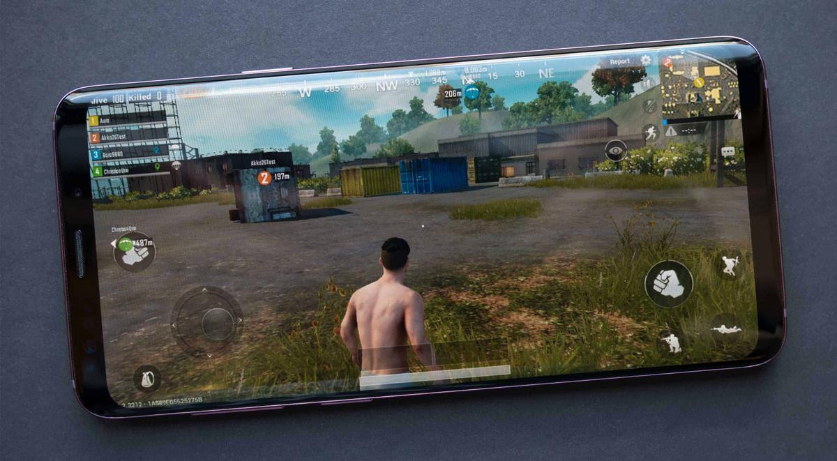 Google công bố danh sách “Best of 2018”: PUBG Mobile hai lần đoạt giải, điện ảnh Marvel được yêu thích nhất trên Google Play Ảnh 2