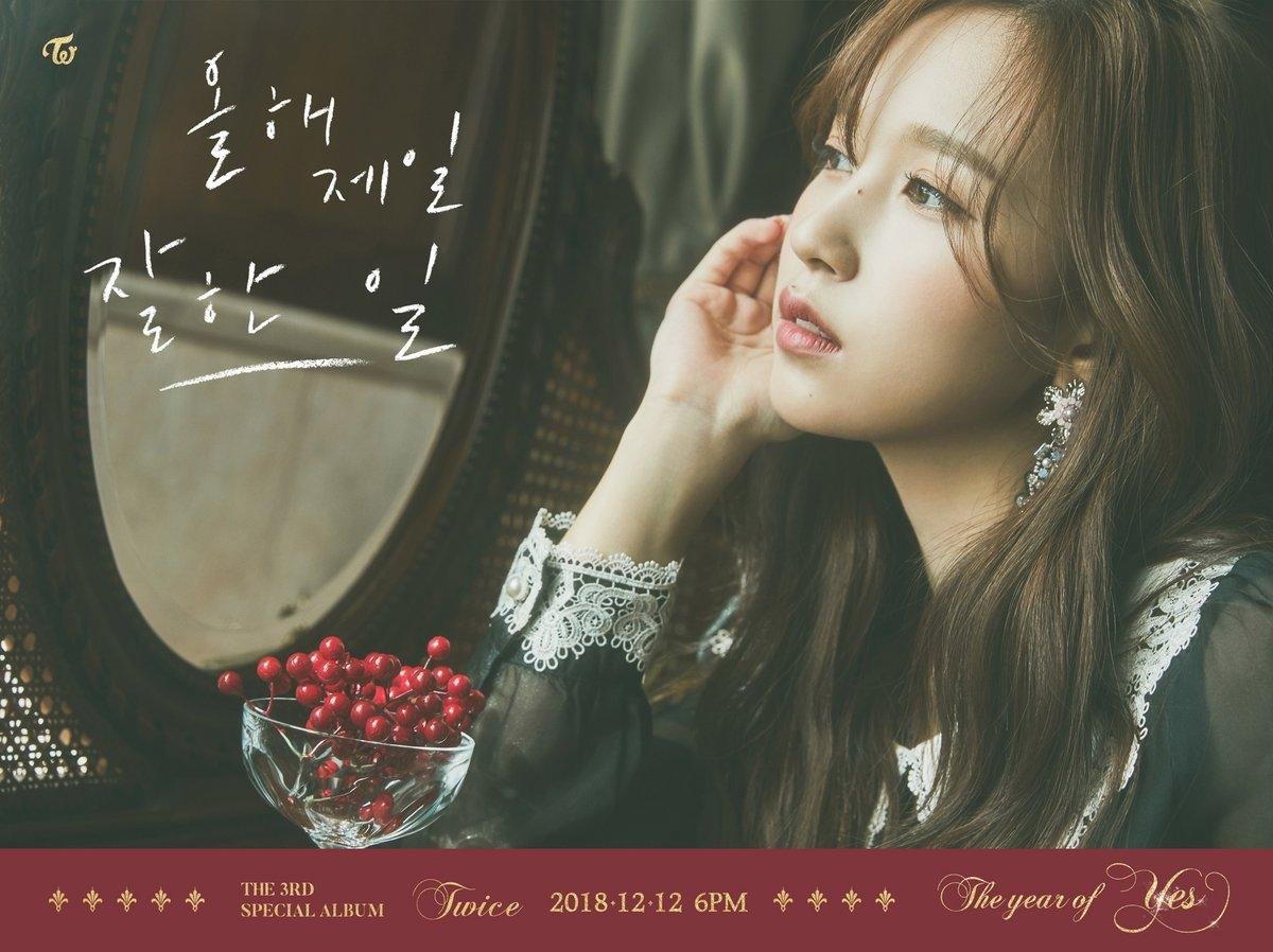 Xinh đẹp hết nấc ngày trở lại, TWICE vẫn tuyên bố không quảng bá album vì… Ảnh 5