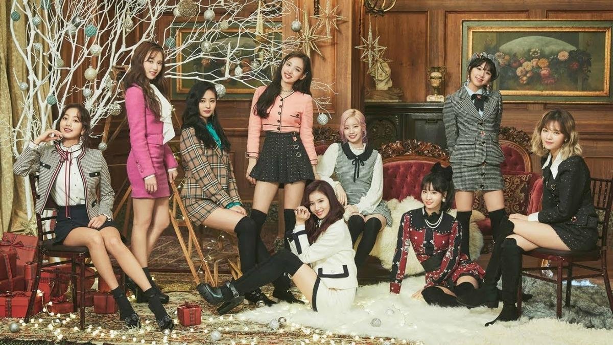 Xinh đẹp hết nấc ngày trở lại, TWICE vẫn tuyên bố không quảng bá album vì… Ảnh 12