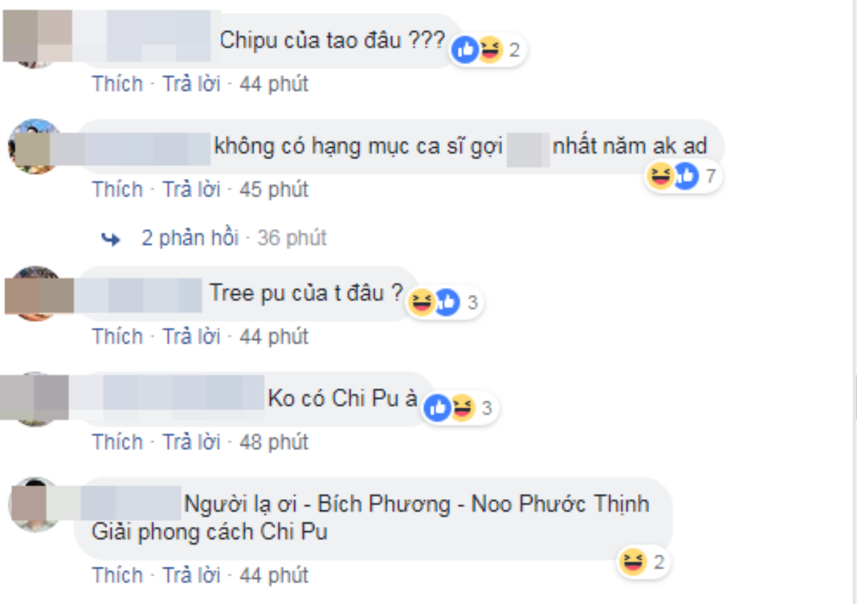 Vũ Cát Tường - Noo - Tóc Tiên 'tranh chấp' hạng mục giải thưởng danh giá, nhưng cái tên được 'triệu hồi' nhiều nhất lại là… Ảnh 8