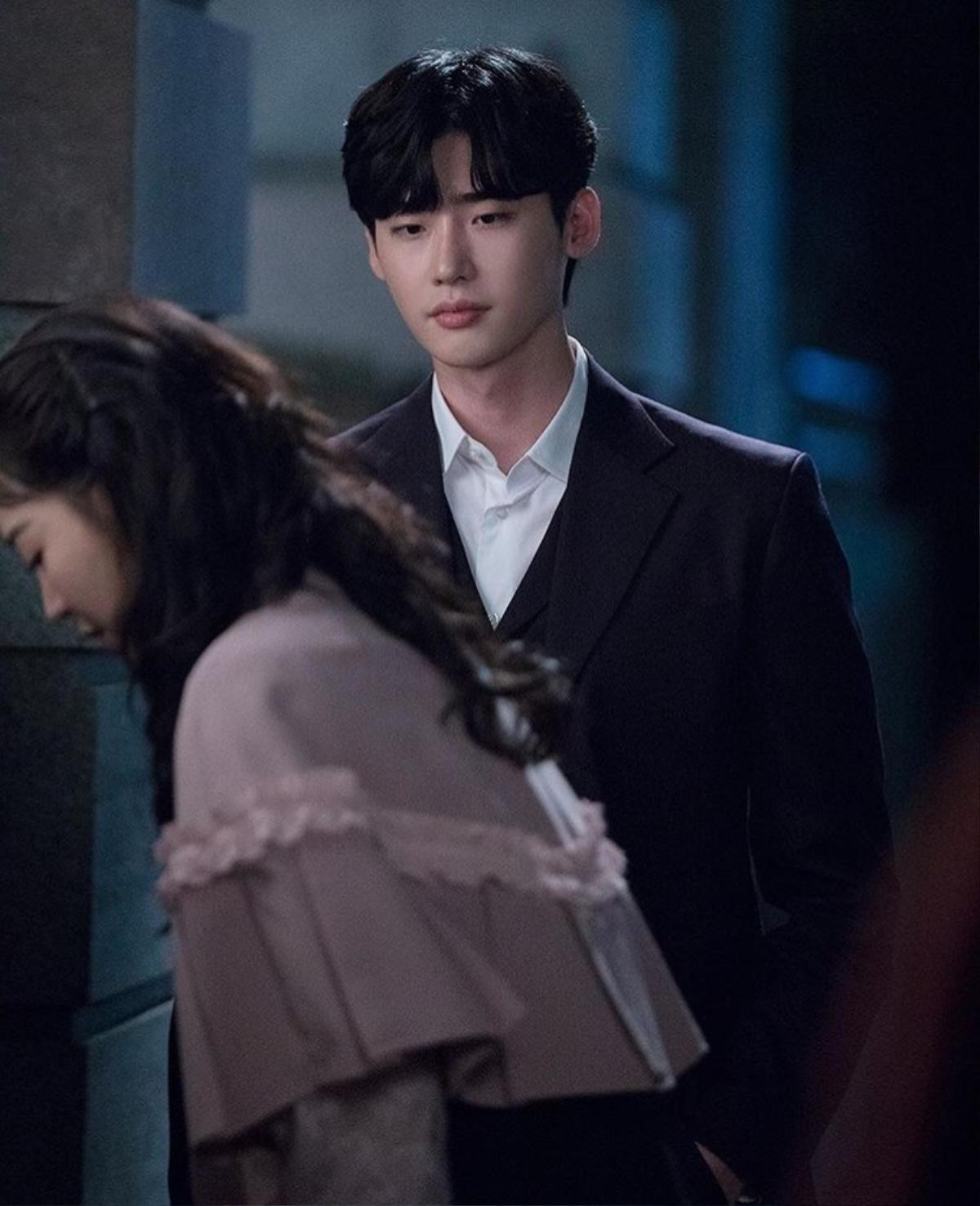 Chê nội dung phim 'Death Song' thiếu sót, Lee Jong Suk bị chỉ trích thô lỗ và kiêu ngạo Ảnh 2