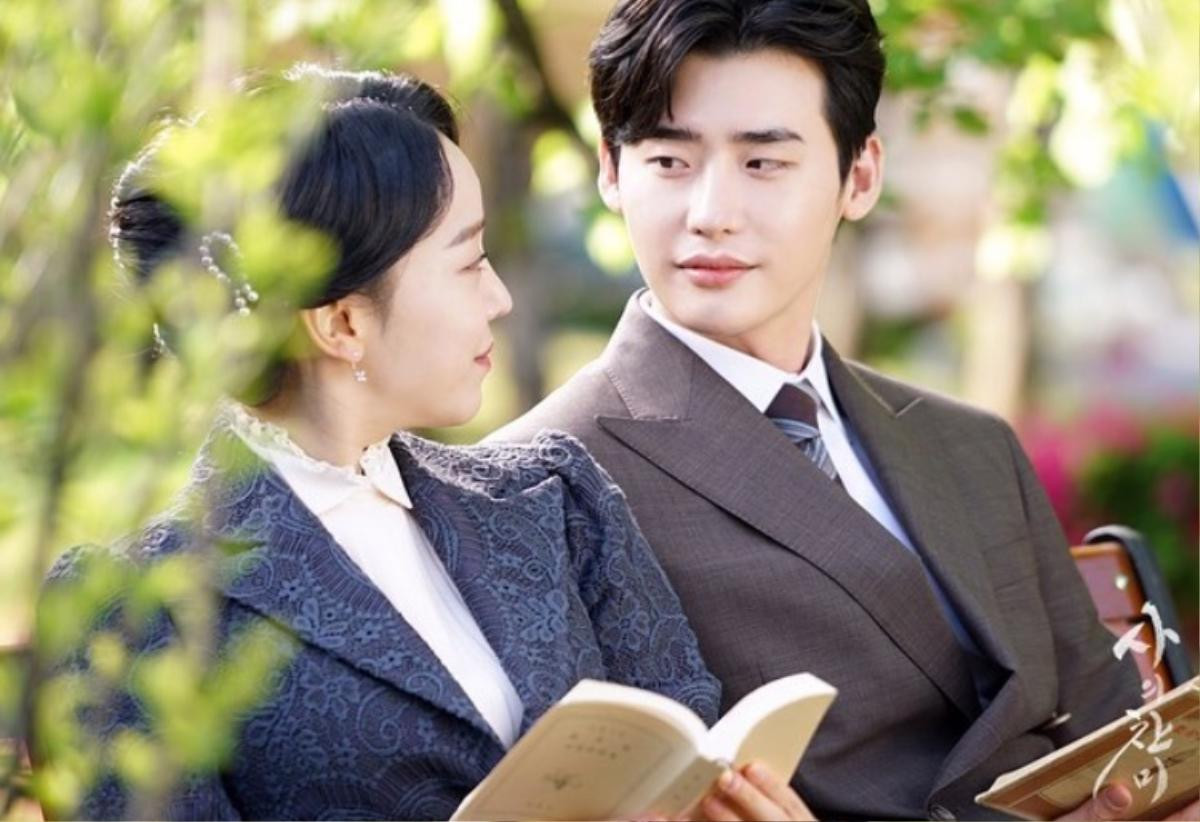 Chê nội dung phim 'Death Song' thiếu sót, Lee Jong Suk bị chỉ trích thô lỗ và kiêu ngạo Ảnh 6