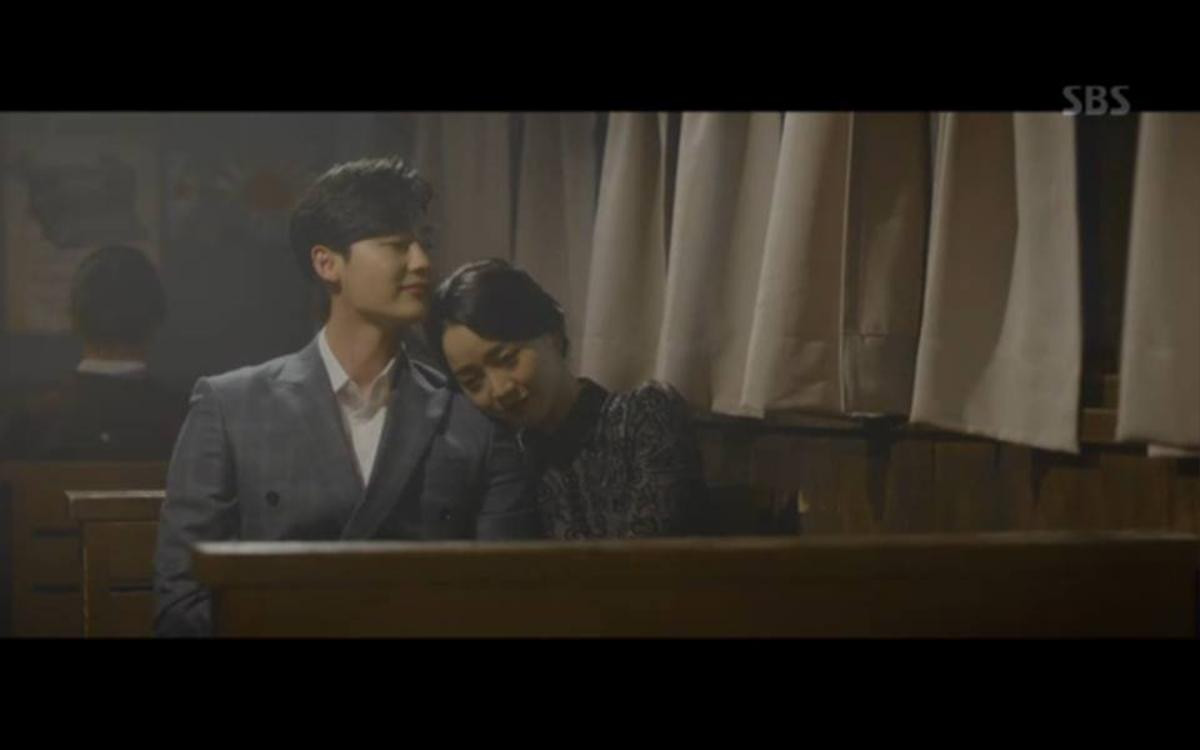 'Death Song' tập cuối kết cục bi thảm: Lee Jong Suk dắt tay Shin Hye Sun tự tử để bảo vệ tình yêu Ảnh 11