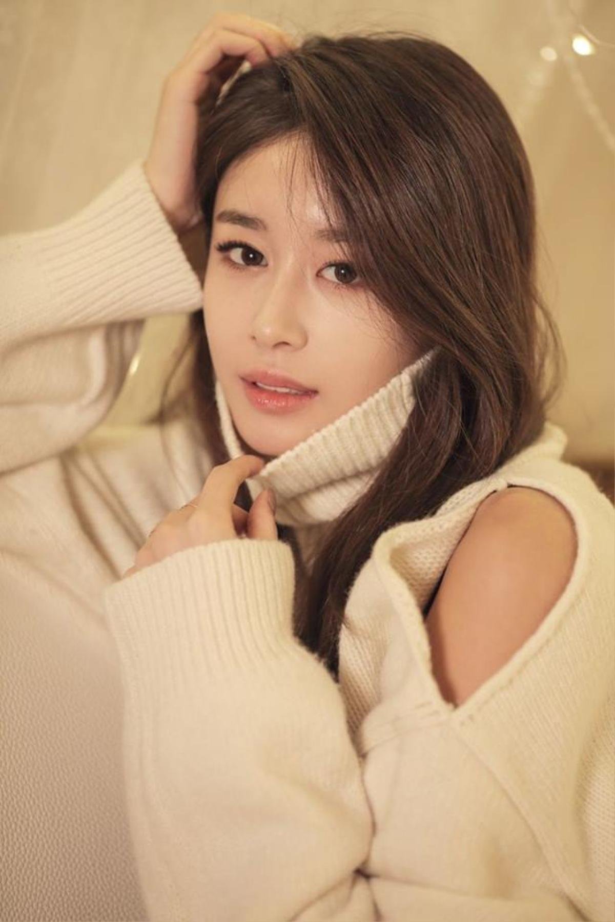 Park Jiyeon: 'T-ara không hề tan rã, nhiều người nghĩ vậy nhưng đó không phải sự thật' Ảnh 2