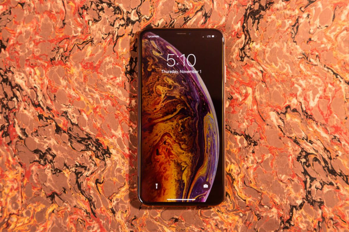 Tôi đã dùng thử cả iPhone Xs, Xs Max và iPhone Xr, đây là chiếc điện thoại tôi khuyên mọi người nên chọn Ảnh 10