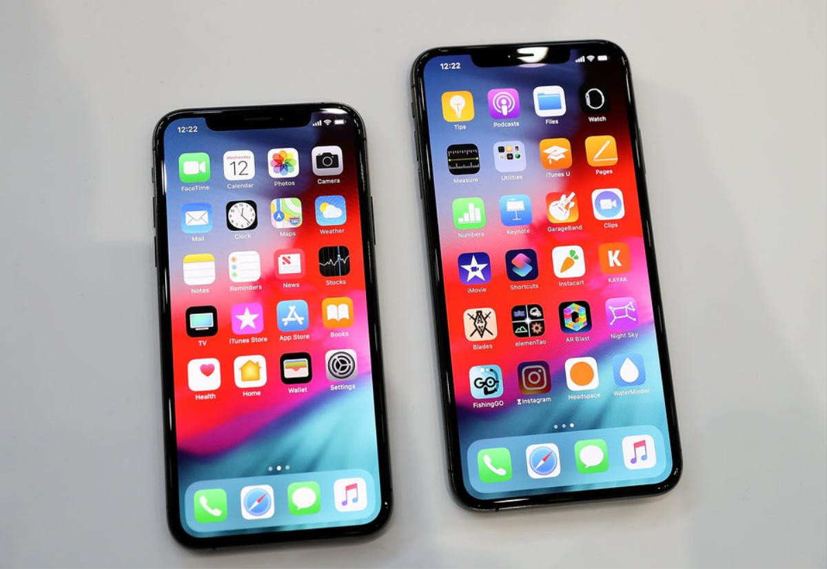 Tôi đã dùng thử cả iPhone Xs, Xs Max và iPhone Xr, đây là chiếc điện thoại tôi khuyên mọi người nên chọn Ảnh 11