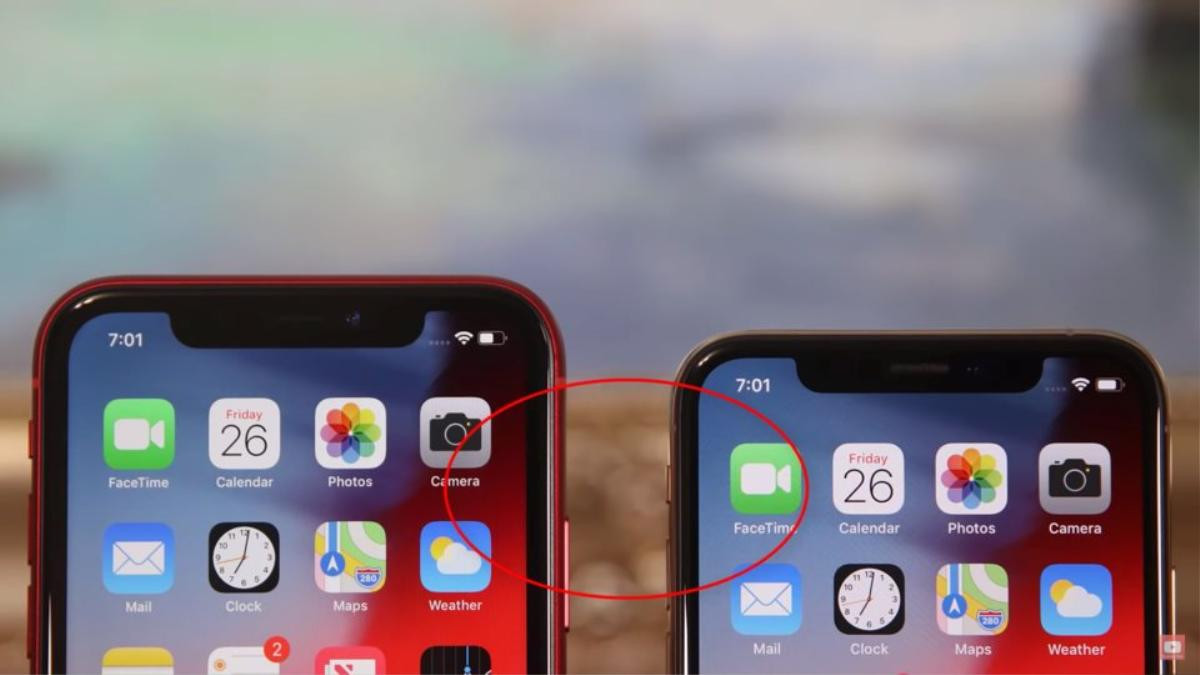 Tôi đã dùng thử cả iPhone Xs, Xs Max và iPhone Xr, đây là chiếc điện thoại tôi khuyên mọi người nên chọn Ảnh 13