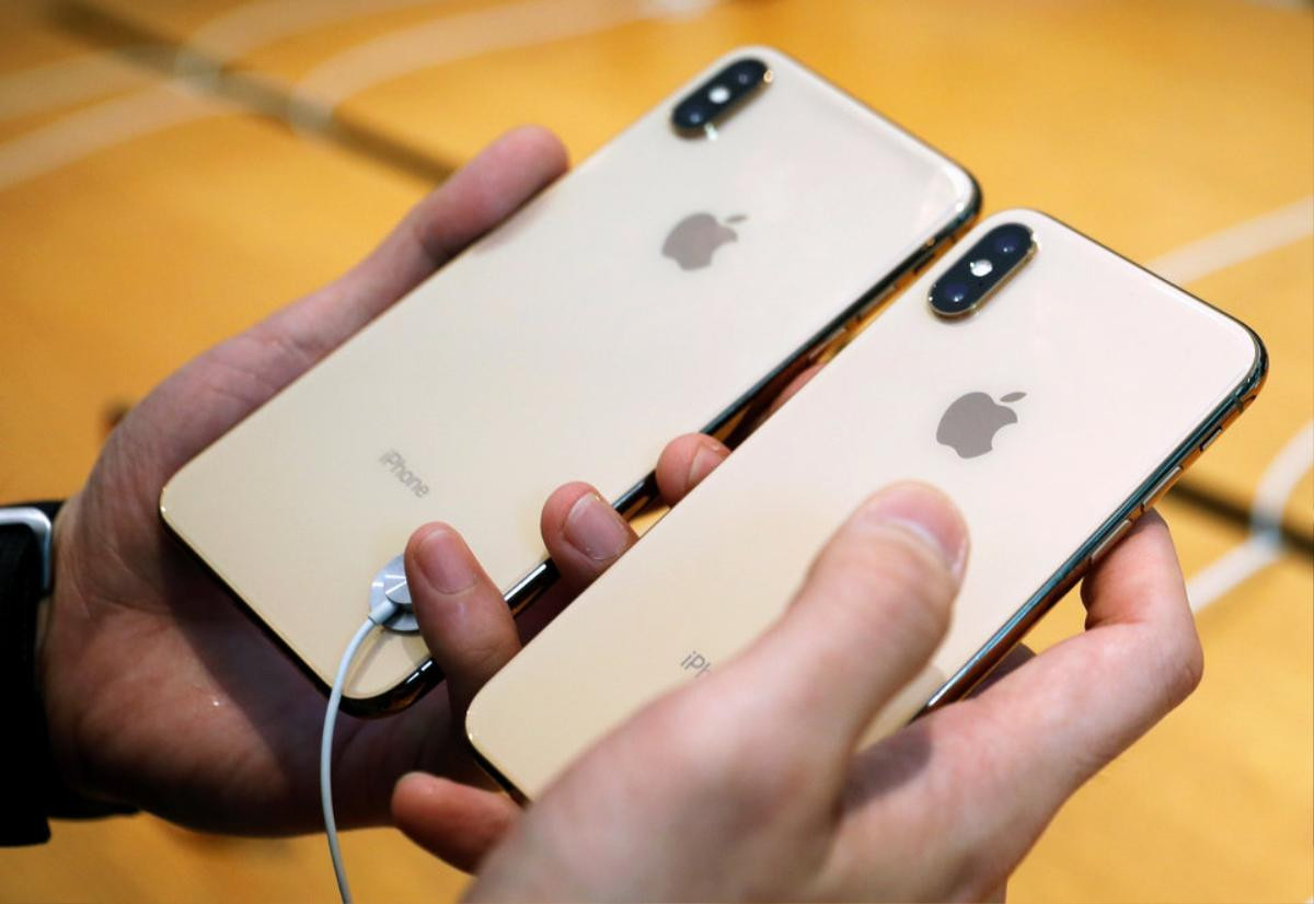 Tôi đã dùng thử cả iPhone Xs, Xs Max và iPhone Xr, đây là chiếc điện thoại tôi khuyên mọi người nên chọn Ảnh 14