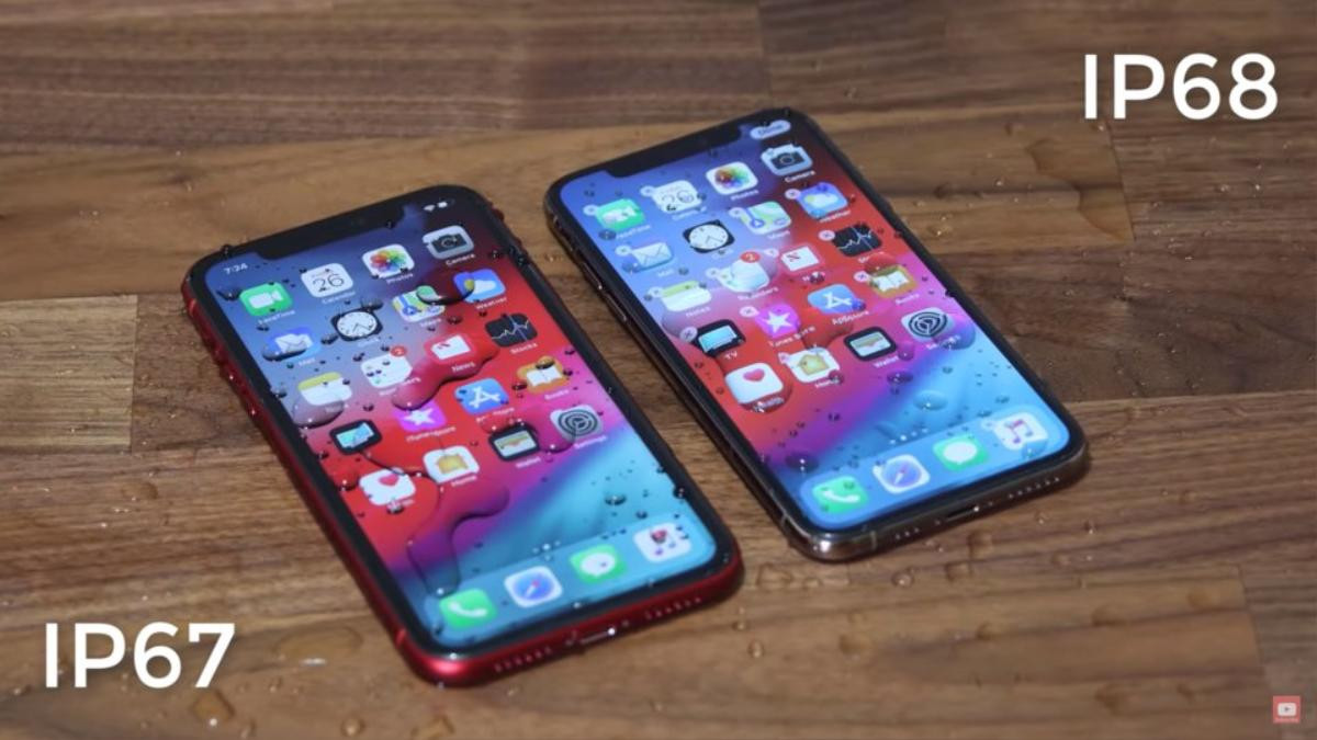 Tôi đã dùng thử cả iPhone Xs, Xs Max và iPhone Xr, đây là chiếc điện thoại tôi khuyên mọi người nên chọn Ảnh 17