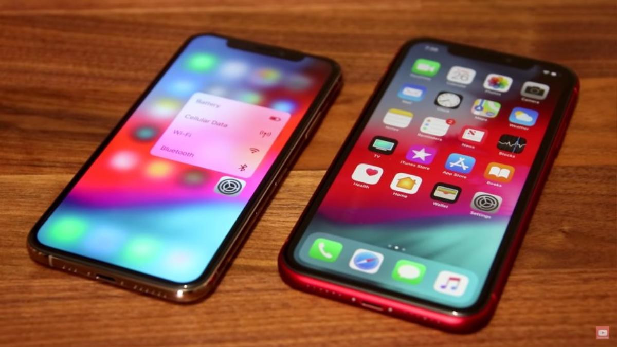 Tôi đã dùng thử cả iPhone Xs, Xs Max và iPhone Xr, đây là chiếc điện thoại tôi khuyên mọi người nên chọn Ảnh 18