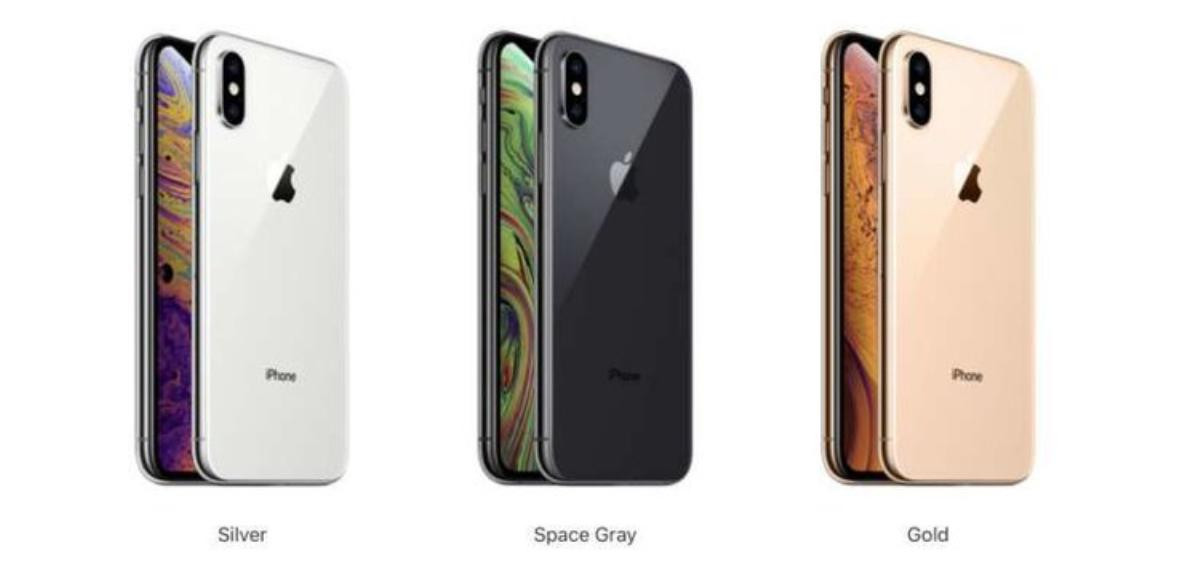 Tôi đã dùng thử cả iPhone Xs, Xs Max và iPhone Xr, đây là chiếc điện thoại tôi khuyên mọi người nên chọn Ảnh 21