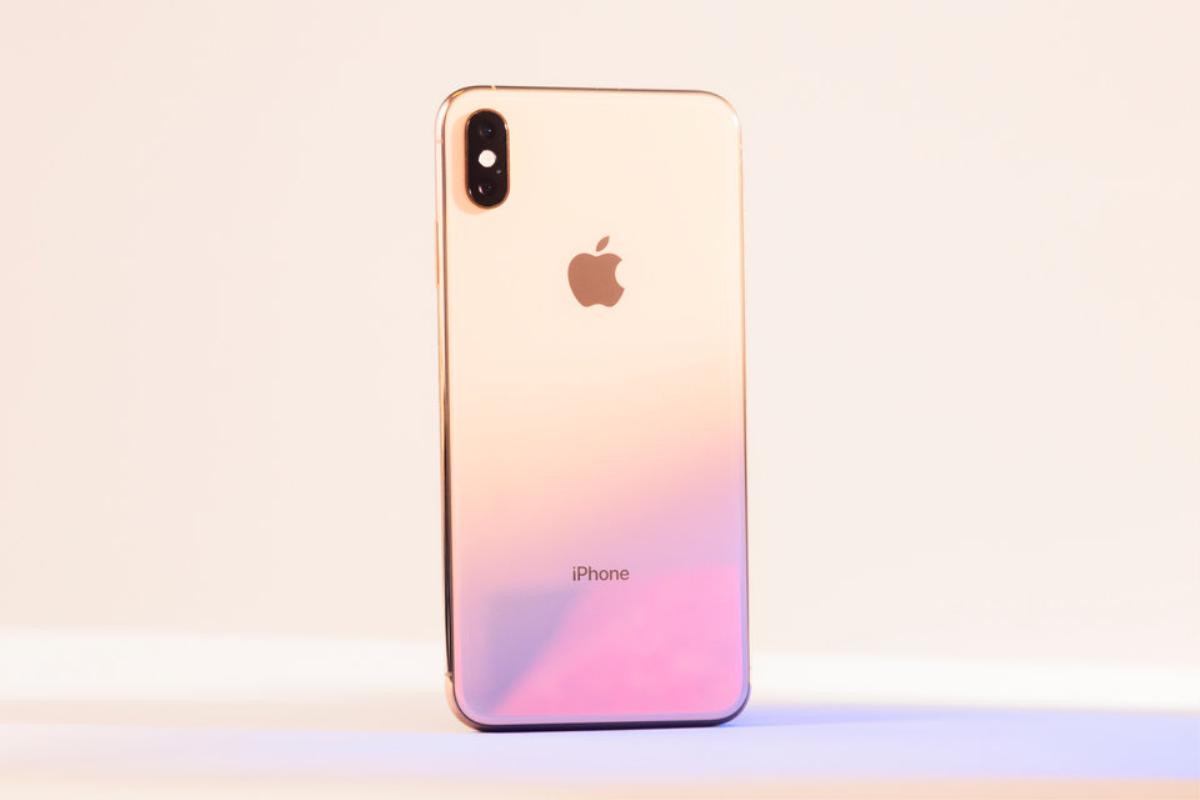 Tôi đã dùng thử cả iPhone Xs, Xs Max và iPhone Xr, đây là chiếc điện thoại tôi khuyên mọi người nên chọn Ảnh 23