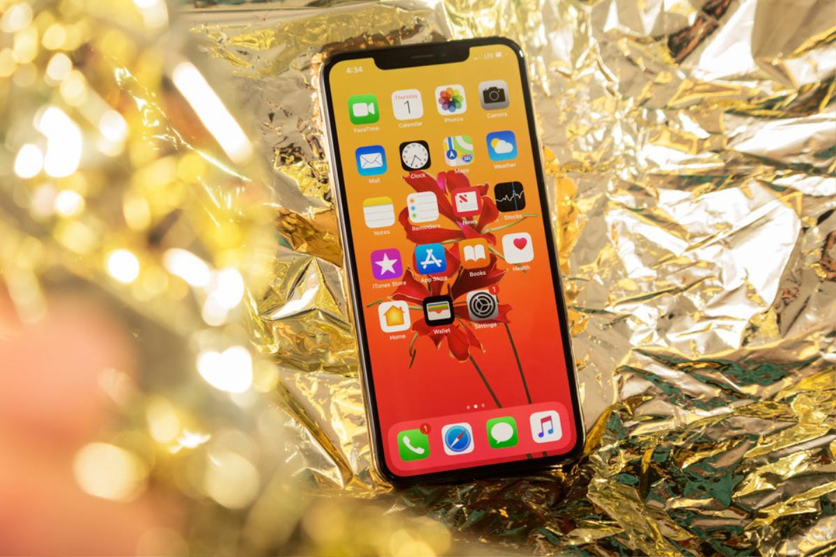 Tôi đã dùng thử cả iPhone Xs, Xs Max và iPhone Xr, đây là chiếc điện thoại tôi khuyên mọi người nên chọn Ảnh 25