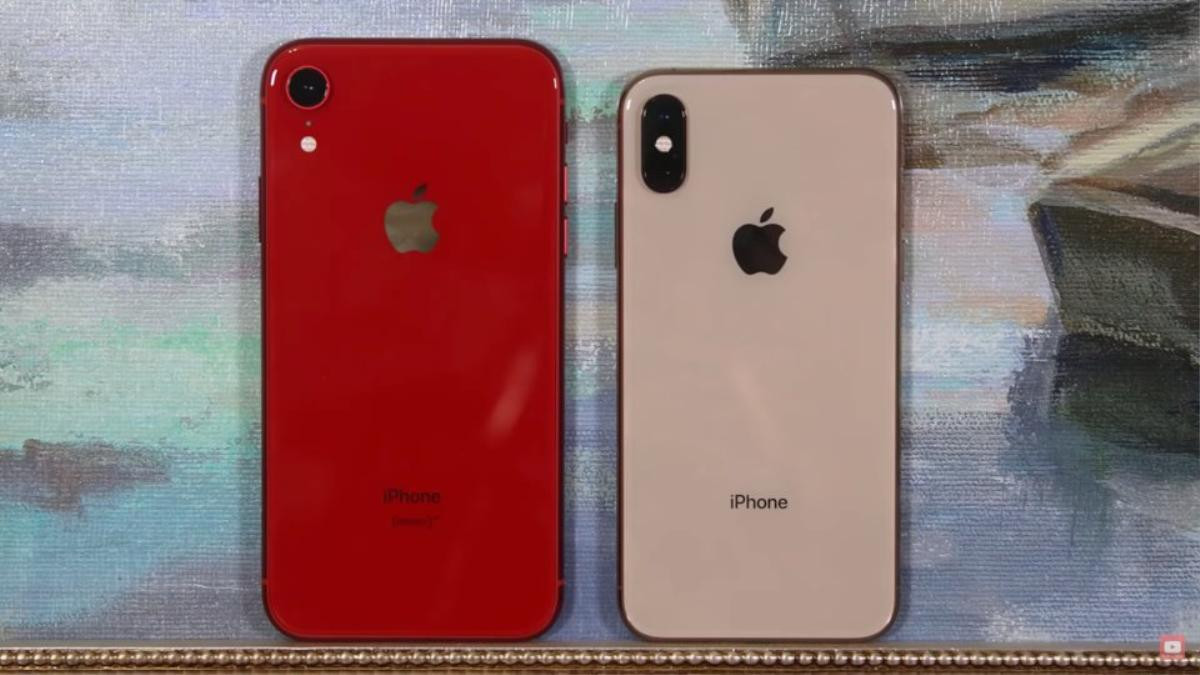 Tôi đã dùng thử cả iPhone Xs, Xs Max và iPhone Xr, đây là chiếc điện thoại tôi khuyên mọi người nên chọn Ảnh 26