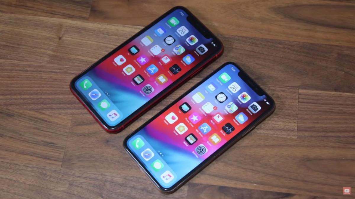 Tôi đã dùng thử cả iPhone Xs, Xs Max và iPhone Xr, đây là chiếc điện thoại tôi khuyên mọi người nên chọn Ảnh 8